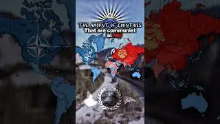 Communism 🇷🇺🚩 1980 - 2026 #trending #europe #geographythroughmaps #historyexplained #geography