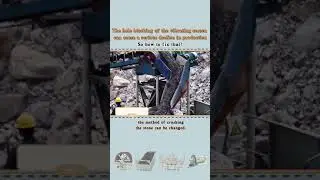 Vibrating screen hole blocking solution