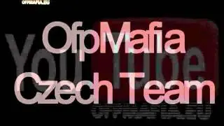 OfpMafia Czech Team Logo