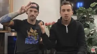 Twenty One Pilots Best Of 2016 Part 1
