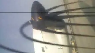 Propeller dynamics