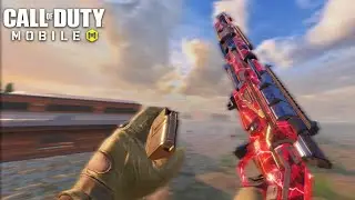 Search and destroy spr cod mobile gameplay