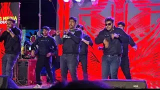 ഒരു തകർപ്പൻ ഡാൻസ് പെർഫോമൻസ്#superdance#superdancer#fusiondance#ubi#src#kuttikanam 
