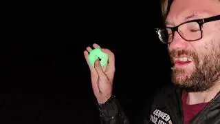 The BALL (An Origin Story)