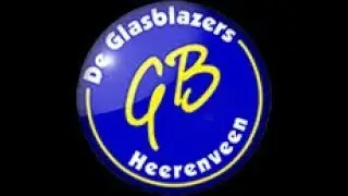 De Glasblazers  Heerenveen - 2017 Delfzijl - Muziekfestival Delfzijl