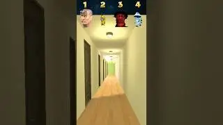 Family Battle Nextbot Gmod