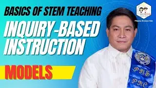 [STEM TEACHING TIPS] Inquiry based Instructional Models