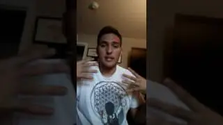 Gian Quinones - Openly Secular