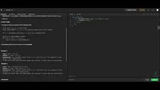 Remove Duplicates from Sorted Array 2 #algorithm #leetcode #swift