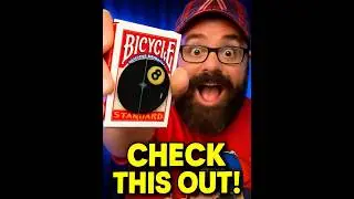 This Magic Trick Is A Real Fooler! 😱✨🪄