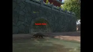 Pangolin Palace Habitat!!!- Planet Zoo/Mexico beach zoological reserve