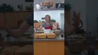 Store Bought vs. Homemade Bread