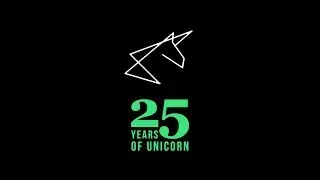 25 years of Unicorn