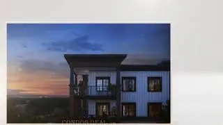 The Brix Condos