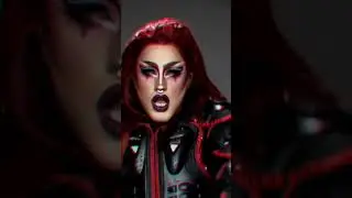 ARIEL REC | Drag Race Espa&ntilde;a 2