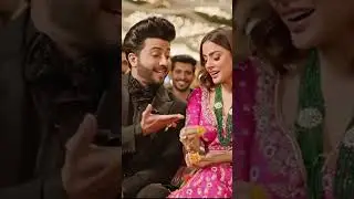 sajdaa song 🌸| #viral #new #trending #shorts #preeta #karan @zeetv