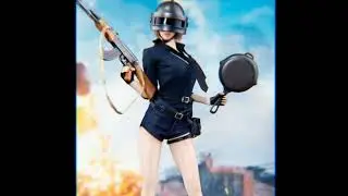 Param sundari😍💖 Pubg mobile status 💝💝💖 Pubg lover status 💝💝💝