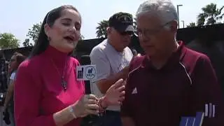 Recordando a los caídos y sobrevivientes de la guerra de Vietnam