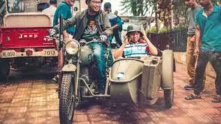 The Epic History of Honda Motorcycles: Iconic Models & Styles