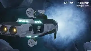 Raining Megatons | Nebulous Fleet Command