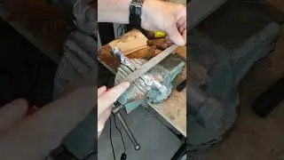 Scratch Building a Classic Dooling Mercury Tether Car | Vintage Spindizzy Model Racer