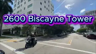 Check out the latest list of new development condos in Edgewater, Miami...