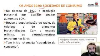 American Way Of Life - Guilherme Nardi