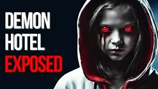 The Demon of the Decaying Hotel - An Urban Legend from Russia