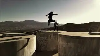 Can't Stop Won't Stop - Scrape The Sky (feat. Fresh Big Mouf)