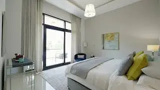 Golf Course View | Luxurious | Private Pool