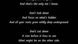 Figure Me Out - It's Kind of a Funny Story Lyrics Musical
