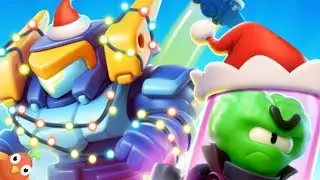 Mob Control Live | Good stream | Playing Solo | Streaming with Turnip