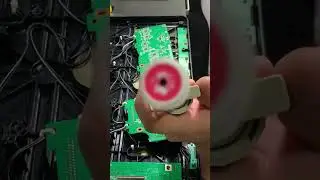 ROLAND SPD-30 | Fix | Noisy BUZZING SOUND!