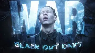 『4k』All Quiet on the Western Front Edit | 