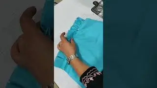 beautiful pearl sleeves design 😍 creative meet