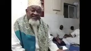 Dars: Ndeze Âmali Zo fanya wo mwezi wa Radjab ( Swaha Mwedja Bidâ?)  / Dr Abdoulhakim Mohamed Chakir