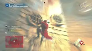 The Sassy Assassin!