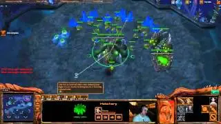 Lundlan - SC2: Gr.A - Torresvold (Z) vs Hermansen (T)