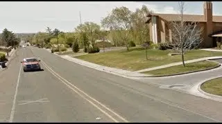 GeoGuessr - Round 4 (City Boy vs the South) [w/ Arynthesizer]