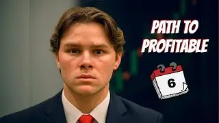 Path To Profitable: Trading Asian Session?!
