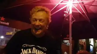 Wild Romance - Dirk Vermeij - 27 Curacao