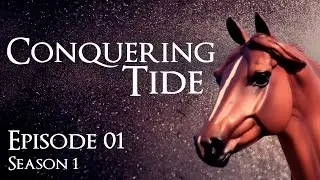 Conquering Tide - Part 1 - 
