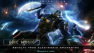 Epic Battle Music | Massive Hip Hop Electronic Orchestra | Epic Music by Viril (Royalty Free Music)