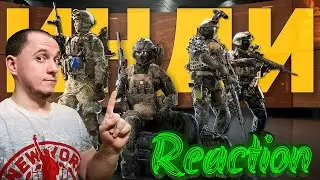 Смотрим Инди /Battlefield 6 Денис Карамышев Реакция