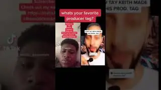 Producer tags