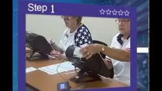 PollWorker Training 2014