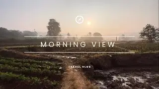 Walking Video || Nature || My New Blog || Shoot On IPhone 13 || Blog #04