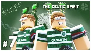 [PRS] MOTM vs VELVERDE! | Celtic Spirit #7🍀