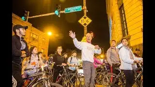 I Am Your Neighbor Episode 7 - Midnight Bike Ride
