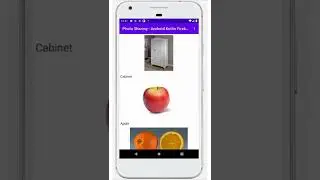 Kotlin Make Instagram Clone App Using Firebase #shorts